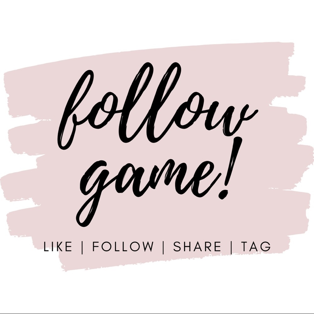 follow game !